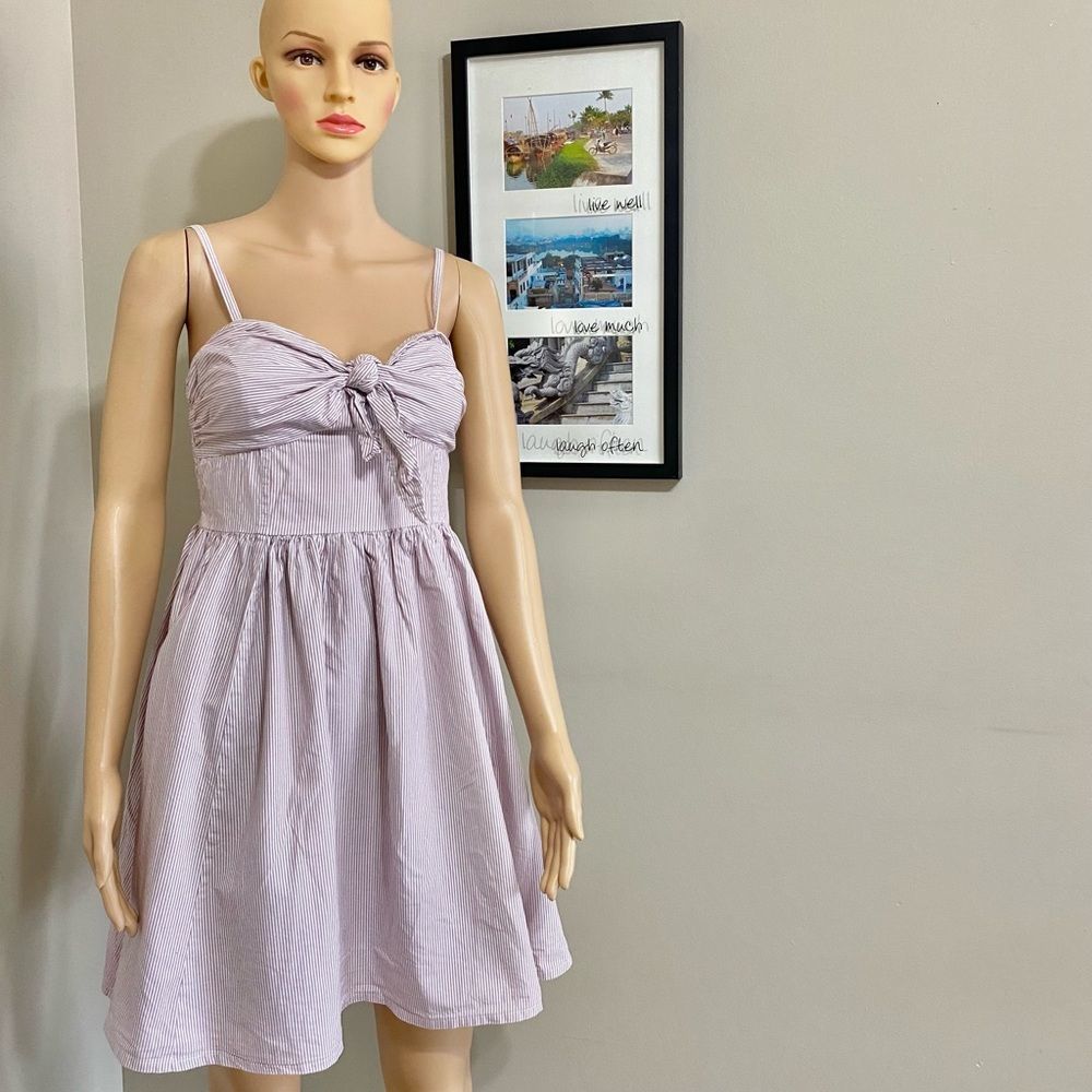 H&M DRESS